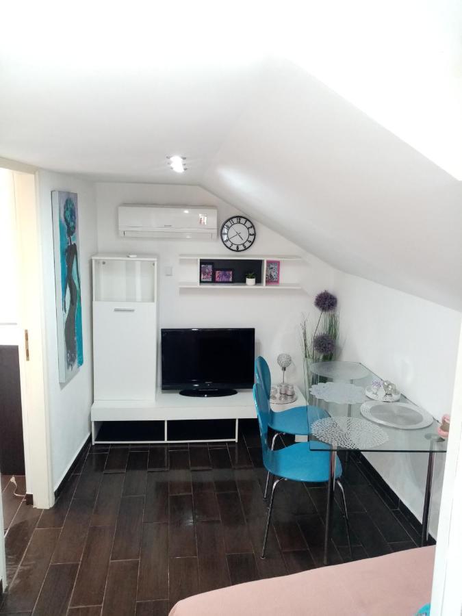 Apartman Mare *